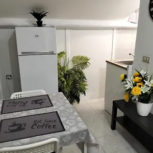  Appartamento Mansarda Cocconi Self Check-in