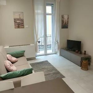 Residenza Il Principe, Bilocale 2 In Centro Parme