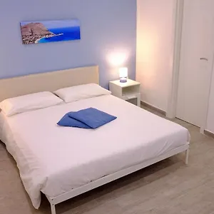  Appartamento Casa Melu - Centro Italia