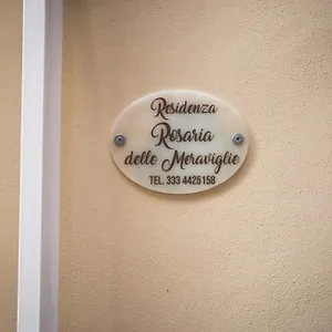 Residenza Rosaria Delle Meraviglie , Bari Italie