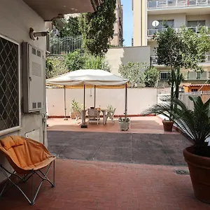  Appartamento Il Giardino Di Cesare Italia