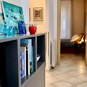 Cinqueterre Casa Simon , La Spezia Italie